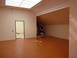 Matschie in der Talstra&szlig;e (Foto: Karl-Heinz Herrmann)