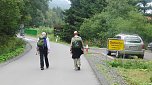 Von West nach Ost (Foto: privat)