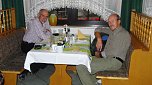 Von West nach Ost (Foto: privat)