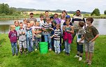 Abwechlungsreiche Ferien (Foto: A. Gerecke)