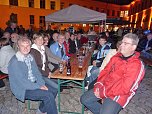 19. Rotary Benefiz Jazzabend (Foto: Karl-Heinz Herrmann) 19. Rotary Benefiz Jazzabend (Foto: Karl-Heinz Herrmann)