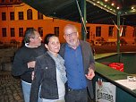 19. Rotary Benefiz Jazzabend (Foto: Karl-Heinz Herrmann) 19. Rotary Benefiz Jazzabend (Foto: Karl-Heinz Herrmann)