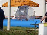 Schönes Wetter lockte (Foto: Karl-Heinz Herrmann) Schönes Wetter lockte (Foto: Karl-Heinz Herrmann)