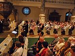 Kammerchor Wernigerode (Foto: Karl-Heinz Herrmann)