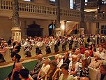 Kammerchor Wernigerode (Foto: Karl-Heinz Herrmann)