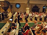 Kammerchor Wernigerode (Foto: Karl-Heinz Herrmann)