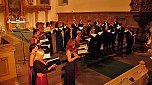 Kammerchor Wernigerode (Foto: Karl-Heinz Herrmann)