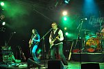 Rock aus den Boxen (Foto: S. G&auml;mkow)