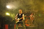 Rock aus den Boxen (Foto: S. G&auml;mkow)