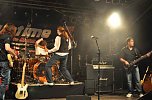 Rock aus den Boxen (Foto: S. G&auml;mkow)