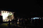 Rock aus den Boxen (Foto: S. G&auml;mkow)