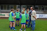Fu&szlig;ball-Krimi im AKS (Foto: Olaf Dobrzykowsky)