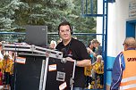 Fu&szlig;ball-Krimi im AKS (Foto: Olaf Dobrzykowsky)