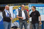 Fu&szlig;ball-Krimi im AKS (Foto: Olaf Dobrzykowsky)