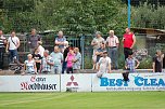 Fu&szlig;ball-Krimi im AKS (Foto: Olaf Dobrzykowsky)