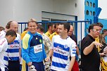 Fu&szlig;ball-Krimi im AKS (Foto: Olaf Dobrzykowsky)