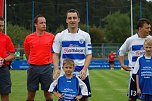 Fu&szlig;ball-Krimi im AKS (Foto: Olaf Dobrzykowsky)