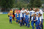 Fu&szlig;ball-Krimi im AKS (Foto: Olaf Dobrzykowsky)