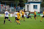 1. Halbzeit (Foto: Olaf Dobrzykowsky)