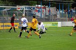 1. Halbzeit (Foto: Olaf Dobrzykowsky)