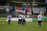 1. Halbzeit (Foto: Olaf Dobrzykowsky)
