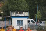 1. Halbzeit (Foto: Olaf Dobrzykowsky)
