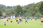 1. Halbzeit (Foto: Olaf Dobrzykowsky)