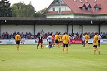 Das gl&uuml;ckliche Ende (Foto: Olaf Dobrzykowsky)