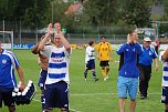 Das gl&uuml;ckliche Ende (Foto: Olaf Dobrzykowsky)
