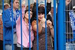 Das gl&uuml;ckliche Ende (Foto: Olaf Dobrzykowsky)