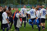 Das gl&uuml;ckliche Ende (Foto: Olaf Dobrzykowsky)