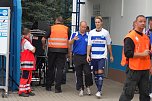 Das gl&uuml;ckliche Ende (Foto: Olaf Dobrzykowsky)