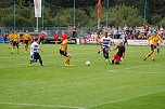 Das gl&uuml;ckliche Ende (Foto: Olaf Dobrzykowsky)
