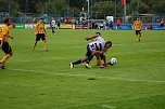 Das gl&uuml;ckliche Ende (Foto: Olaf Dobrzykowsky)