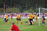 Das gl&uuml;ckliche Ende (Foto: Olaf Dobrzykowsky)