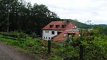 Die letzte Etappe von West nach Ost (Foto: B. Schwarzberg) Die letzte Etappe von West nach Ost (Foto: B. Schwarzberg)