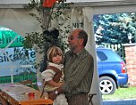 Schützenfest in Appenrode (Foto: S. Gämkow) Schützenfest in Appenrode (Foto: S. Gämkow)