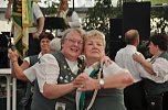 Schützenfest in Appenrode (Foto: S. Gämkow) Schützenfest in Appenrode (Foto: S. Gämkow)