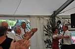 Schützenfest in Appenrode (Foto: S. Gämkow) Schützenfest in Appenrode (Foto: S. Gämkow)
