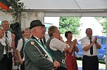 Schützenfest in Appenrode (Foto: S. Gämkow) Schützenfest in Appenrode (Foto: S. Gämkow)