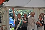 Schützenfest in Appenrode (Foto: S. Gämkow) Schützenfest in Appenrode (Foto: S. Gämkow)