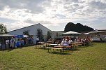 Schützenfest in Appenrode (Foto: S. Gämkow) Schützenfest in Appenrode (Foto: S. Gämkow)