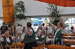 Schützenfest in Appenrode (Foto: S. Gämkow) Schützenfest in Appenrode (Foto: S. Gämkow)