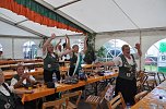 Schützenfest in Appenrode (Foto: S. Gämkow) Schützenfest in Appenrode (Foto: S. Gämkow)