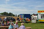 Schützenfest in Appenrode (Foto: S. Gämkow) Schützenfest in Appenrode (Foto: S. Gämkow)