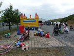 Sommer und Familienfest bei der Firma Isoplus  (Foto: Karl-Heinz Herrmann)