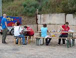 Sommer und Familienfest bei der Firma Isoplus  (Foto: Karl-Heinz Herrmann)