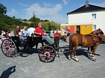Sommer und Familienfest bei der Firma Isoplus  (Foto: Karl-Heinz Herrmann)