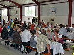 Sommer und Familienfest bei der Firma Isoplus  (Foto: Karl-Heinz Herrmann)