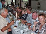 Sommer und Familienfest bei der Firma Isoplus  (Foto: Karl-Heinz Herrmann)